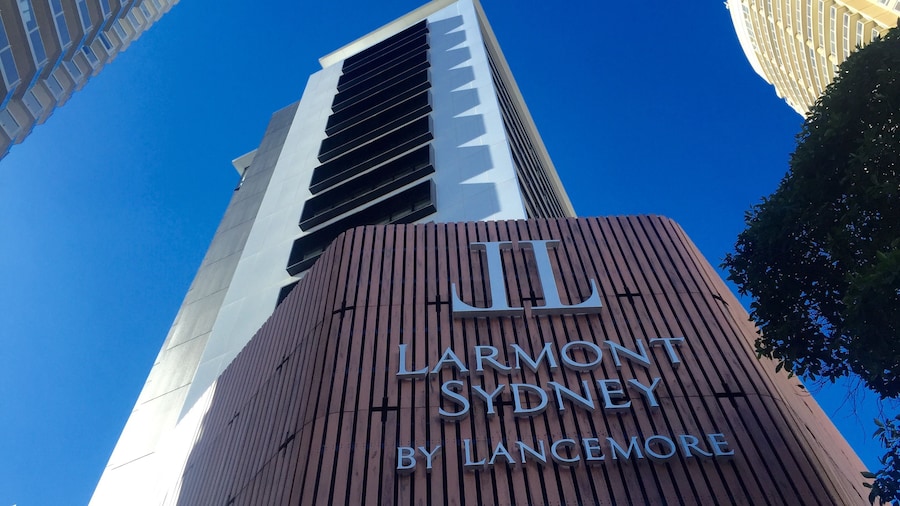 Larmont Sydney by Lancemore