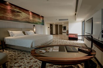 Grand Mercure Medan Angkasa Reviews Photos Rates Ebookers Com