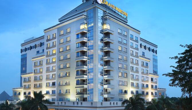 Grand Mercure Medan Angkasa 2021 𝗗𝗲𝗮𝗹𝘀 𝗣𝗿𝗼𝗺𝗼𝘁𝗶𝗼𝗻𝘀 Expedia Singapore