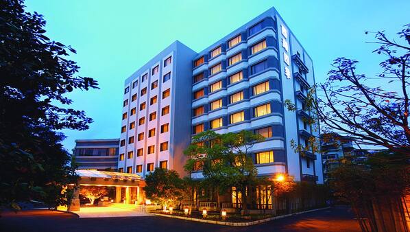 Narada Boutique Hotel Hangzhou Yellow Dragon in Hangzhou | Expedia
