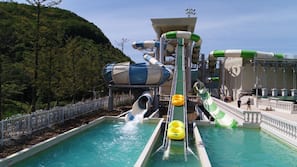Water Park