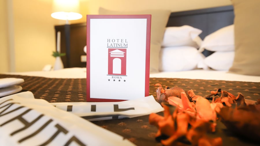 Hotel Latinum