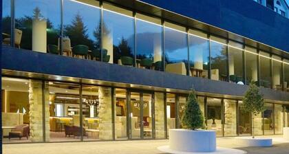 Hotel Habakuk