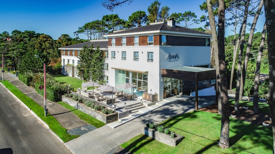 Awa Boutique Design Hotel