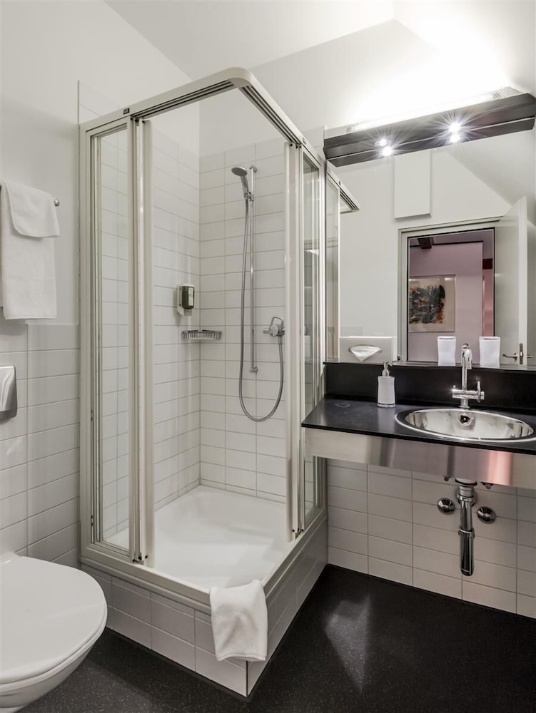 Foto - Hotel Hofgarten Luzern