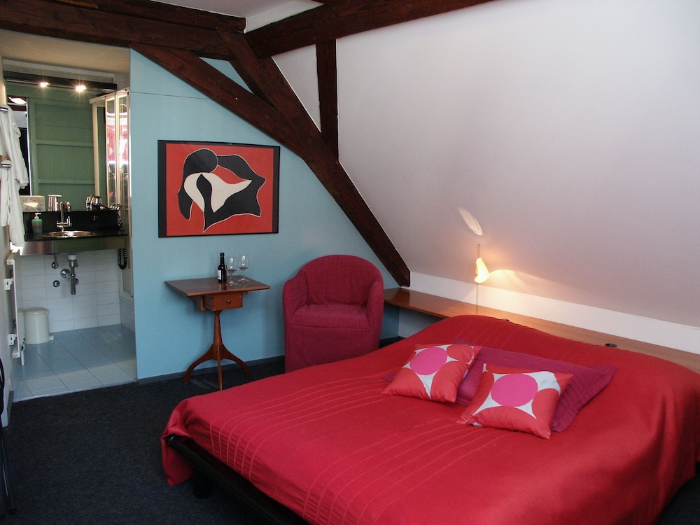 Foto - Hotel Hofgarten Luzern