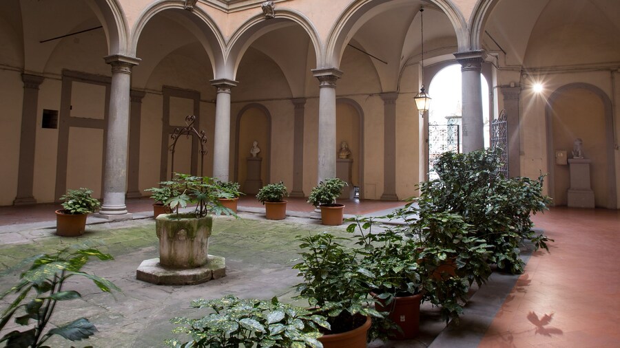 Hotel Silla