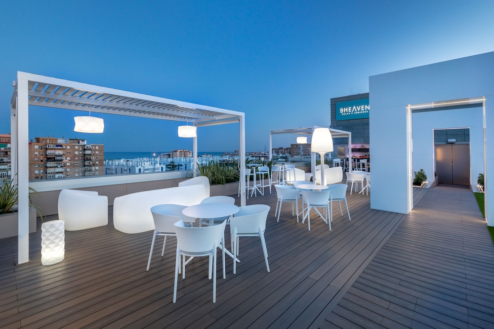 Barceló Malaga Hotel in Málaga Best Rates & Deals on Orbitz