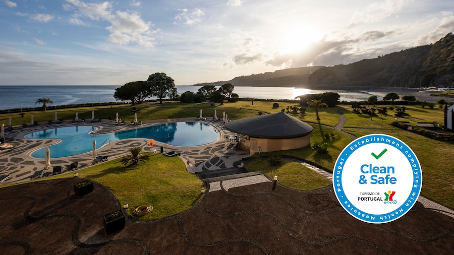 Pestana Bahia Praia Nature & Beach Resort