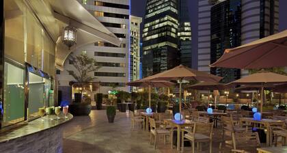 Ezdan Hotel