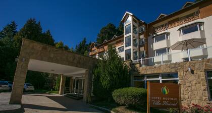 Huinid Bustillo Hotel & Spa