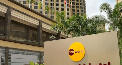 One World Hotel