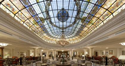 Eurostars Palacio Buenavista