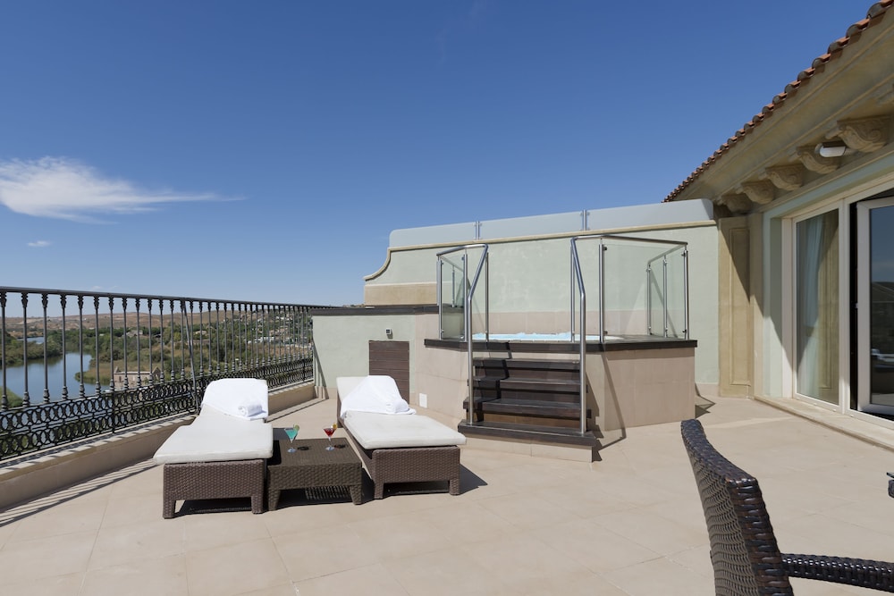 Discount 75% Off Eurostars Toledo Hotel Spain | Hotel ...