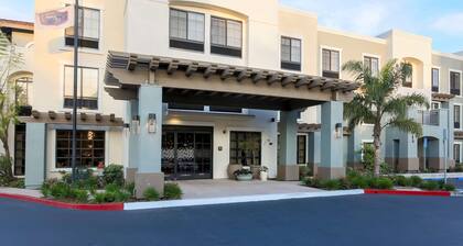 Hampton Inn Santa Barbara/Goleta