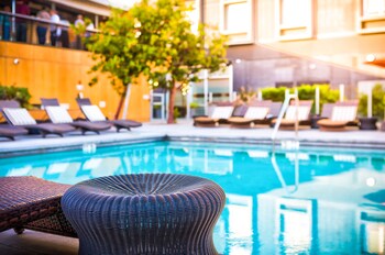 Custom Hotel Los Angeles Airport