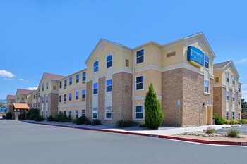 Staybridge Suites North - Albuquerque