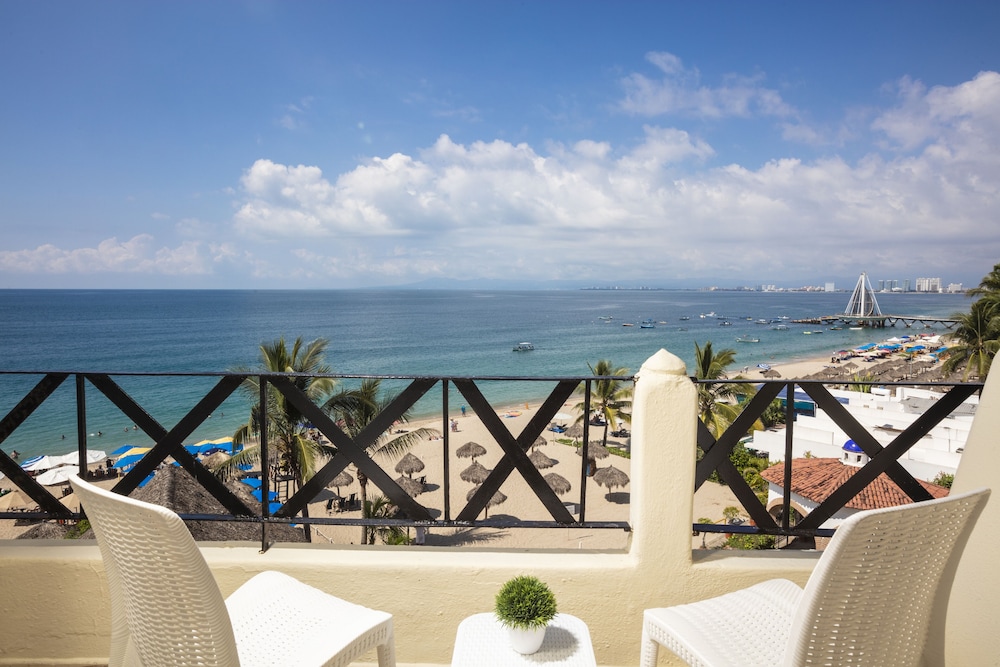 Blue Chairs Resort by the Sea Adults Only in Puerto Vallarta Best