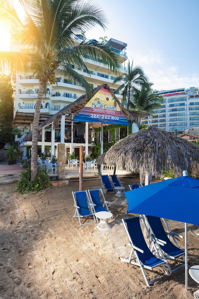 Blue Chairs Resort by the Sea Adults Only in Puerto Vallarta Best