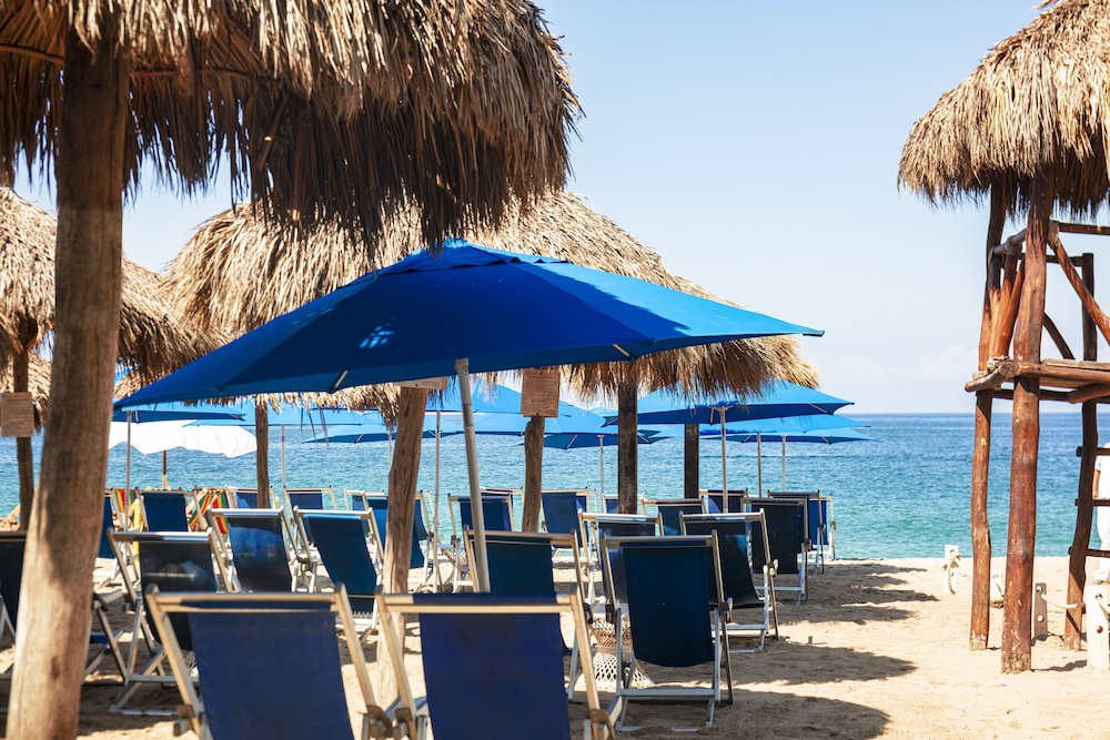 Blue Chairs Resort by the Sea Adults Only in Puerto Vallarta Best