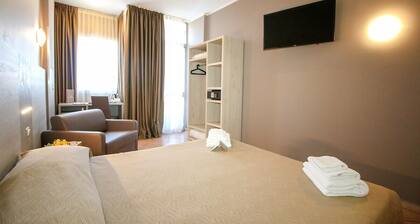 Hotel Miramonti