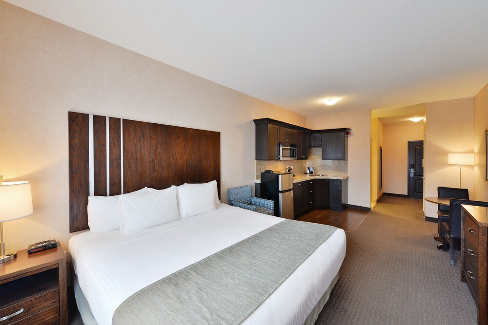 Best Western Cranbrook Hotel