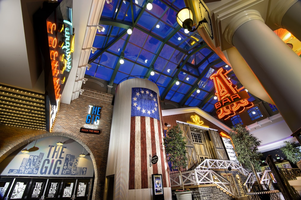 Turning stone casino telephone number