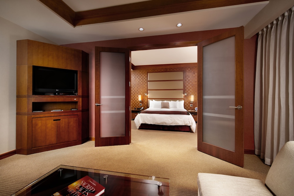 Skana Spa Turning Stone Resort Casino