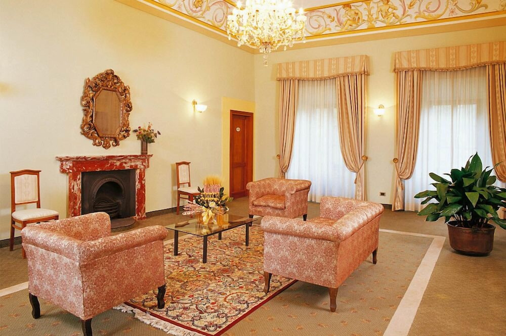Hotel Villa San Lucchese Hotel Villa San Lucchese