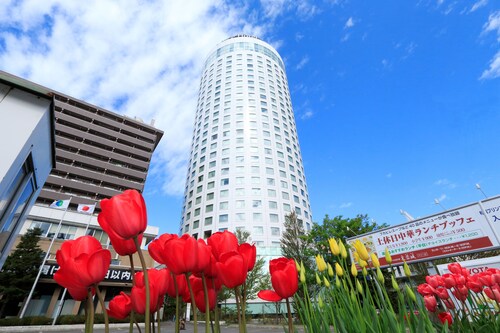 Promo [70% Off] Sapporo Hotel Yamachi Japan | Best Last Minute Hotel