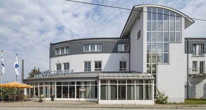 Center Hotel Kaiserhof