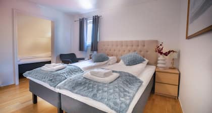 Gardermoen Hotel Bed & Breakfast