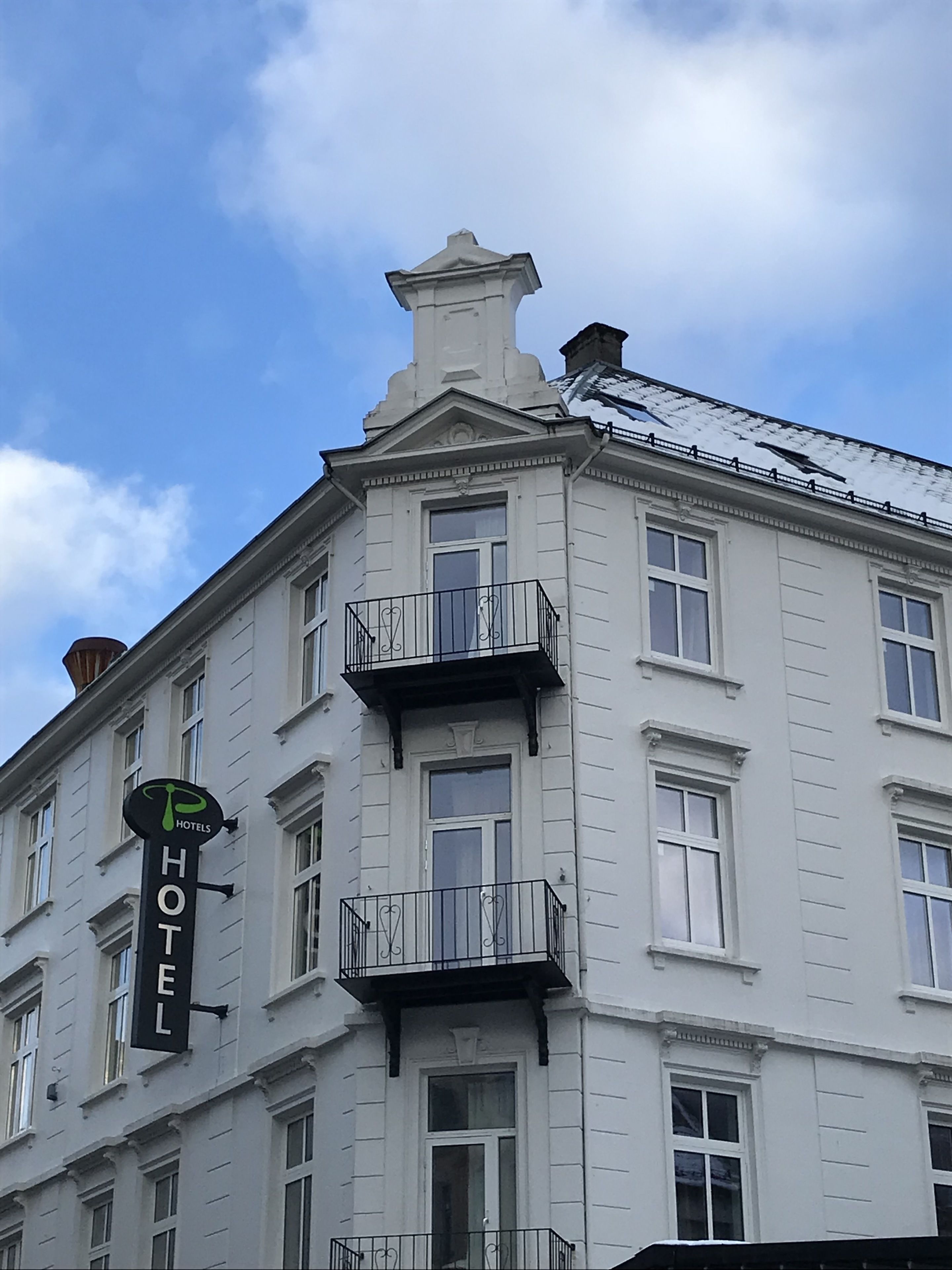 P-Hotels Bergen in Bergen, Norway
