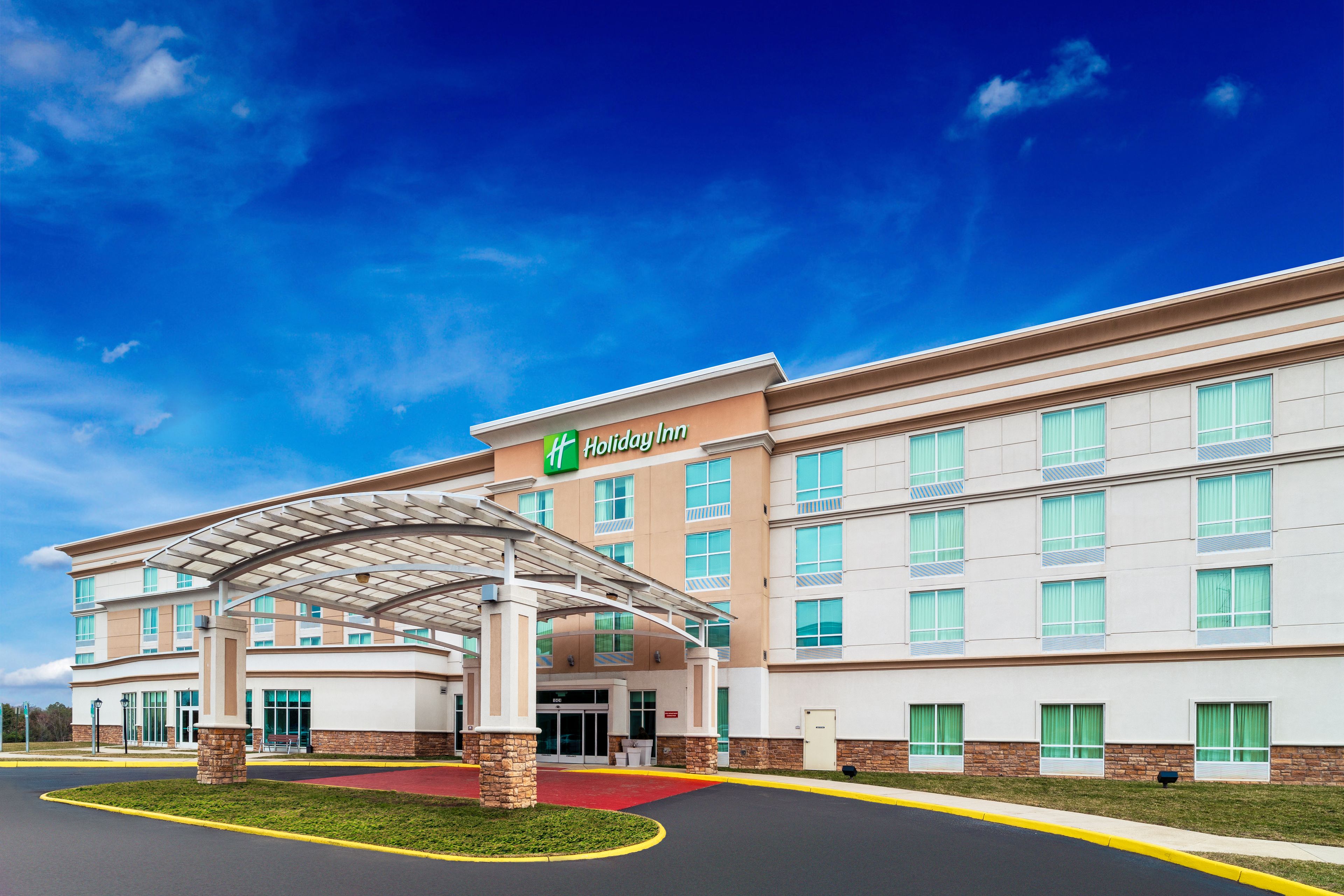 Holiday Inn Manassas - Battlefield An Ihg Hotel In Manassas Va Expedia