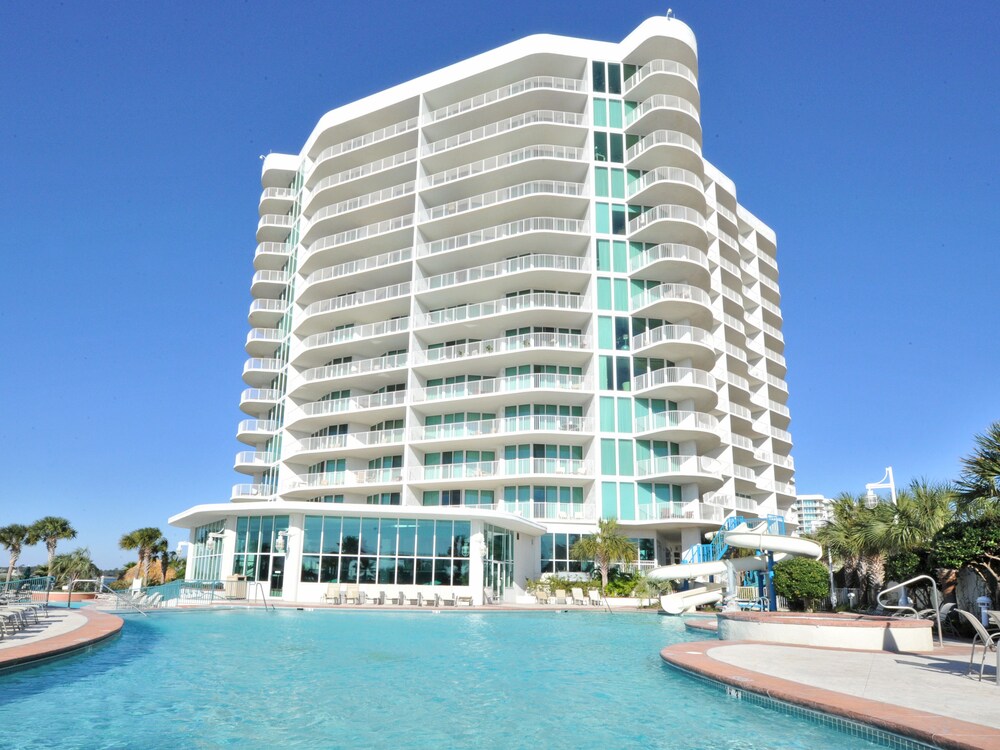 Caribe Resort By Wyndham Vacation Rentals In Gulf Shores Hotel