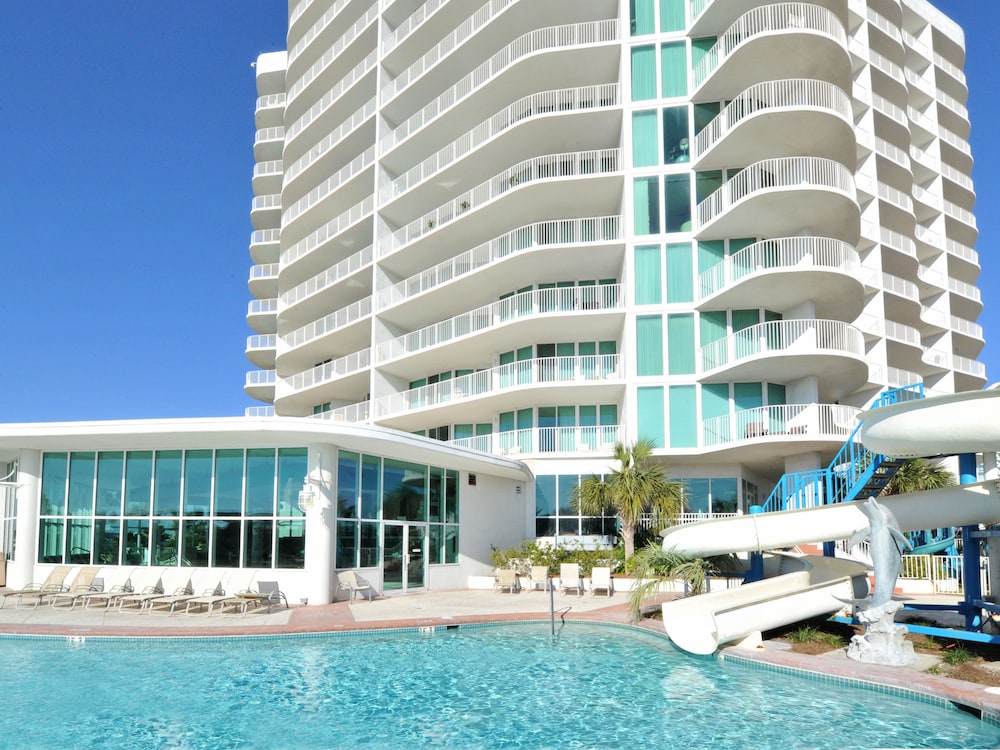 Rentals At The Caribe In Orange Beach