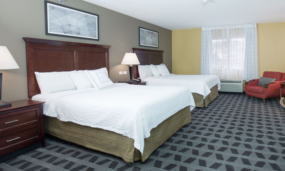 TownePlace Suites by Marriott Pocatello