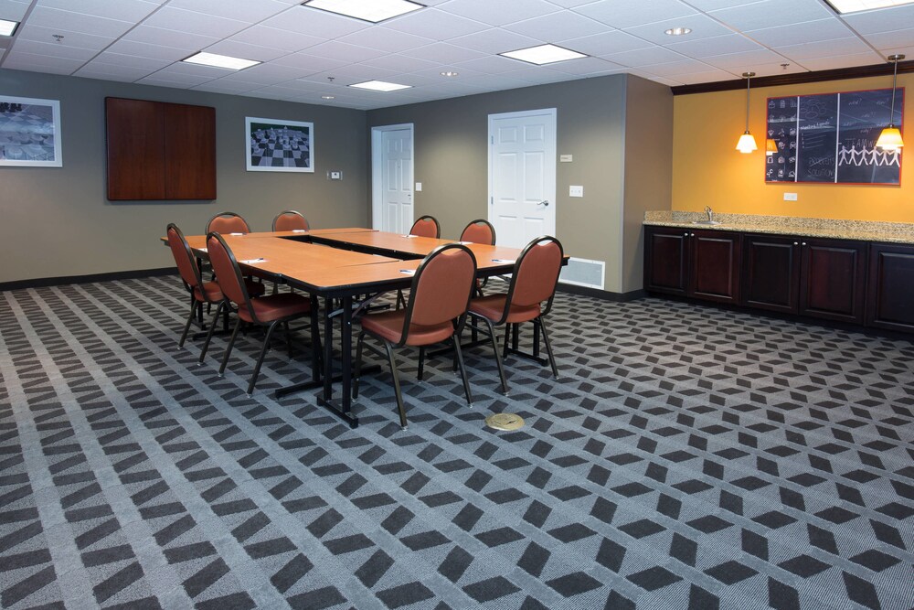 TownePlace Suites by Marriott Pocatello