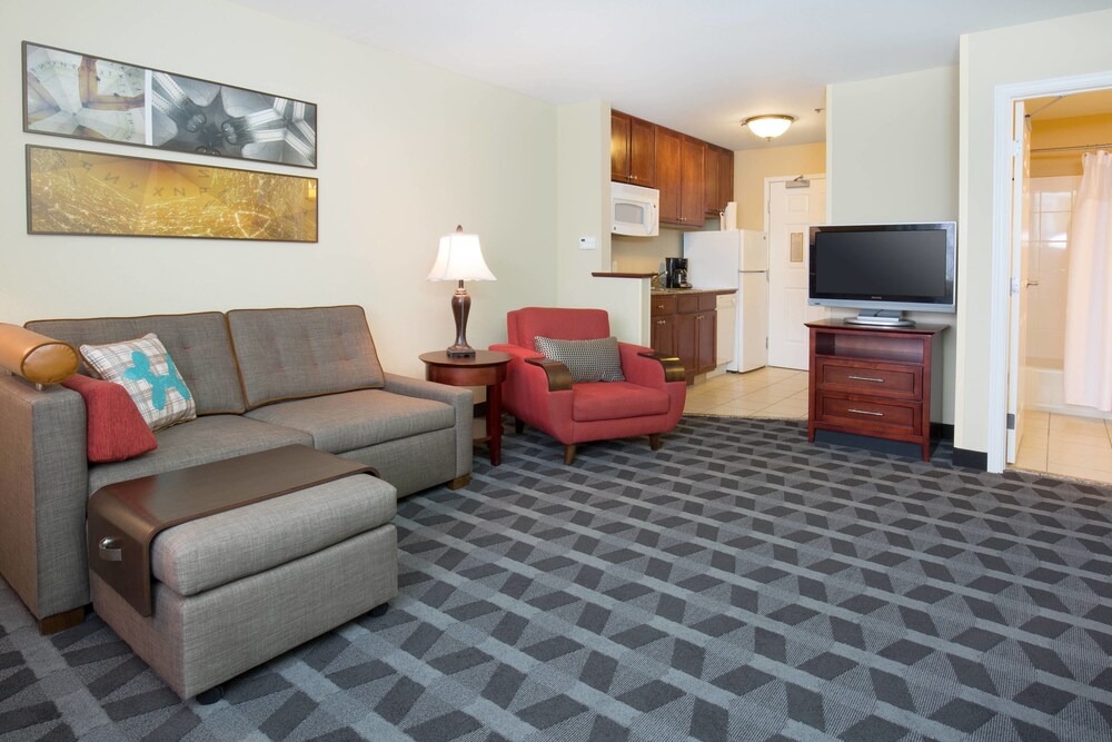 TownePlace Suites by Marriott Pocatello