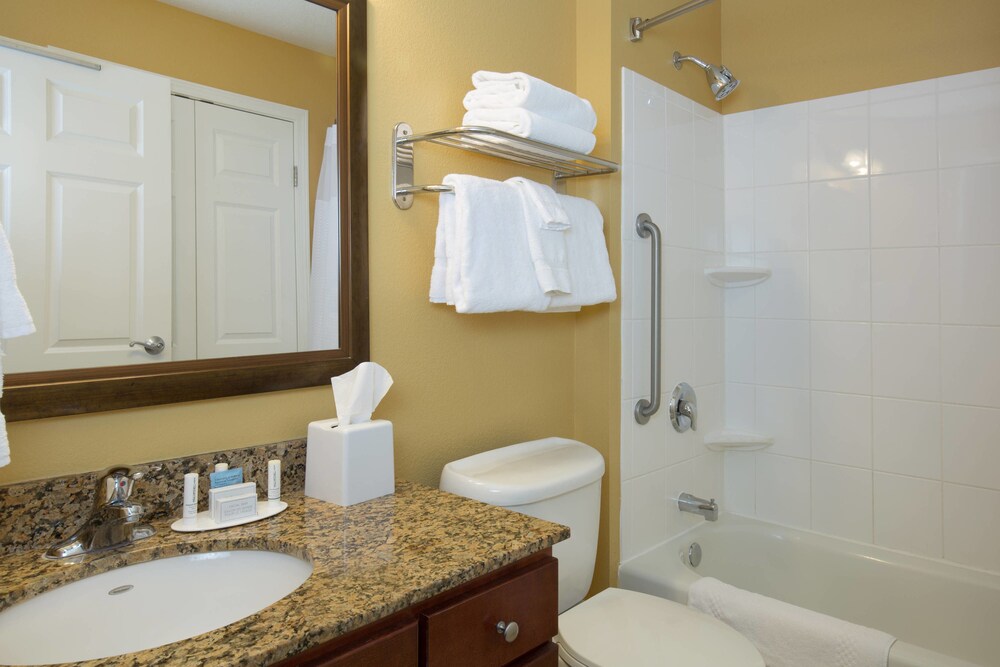 TownePlace Suites by Marriott Pocatello