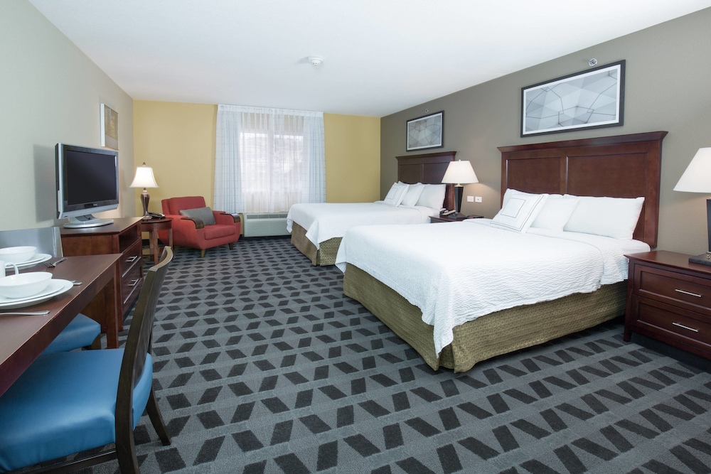 TownePlace Suites by Marriott Pocatello