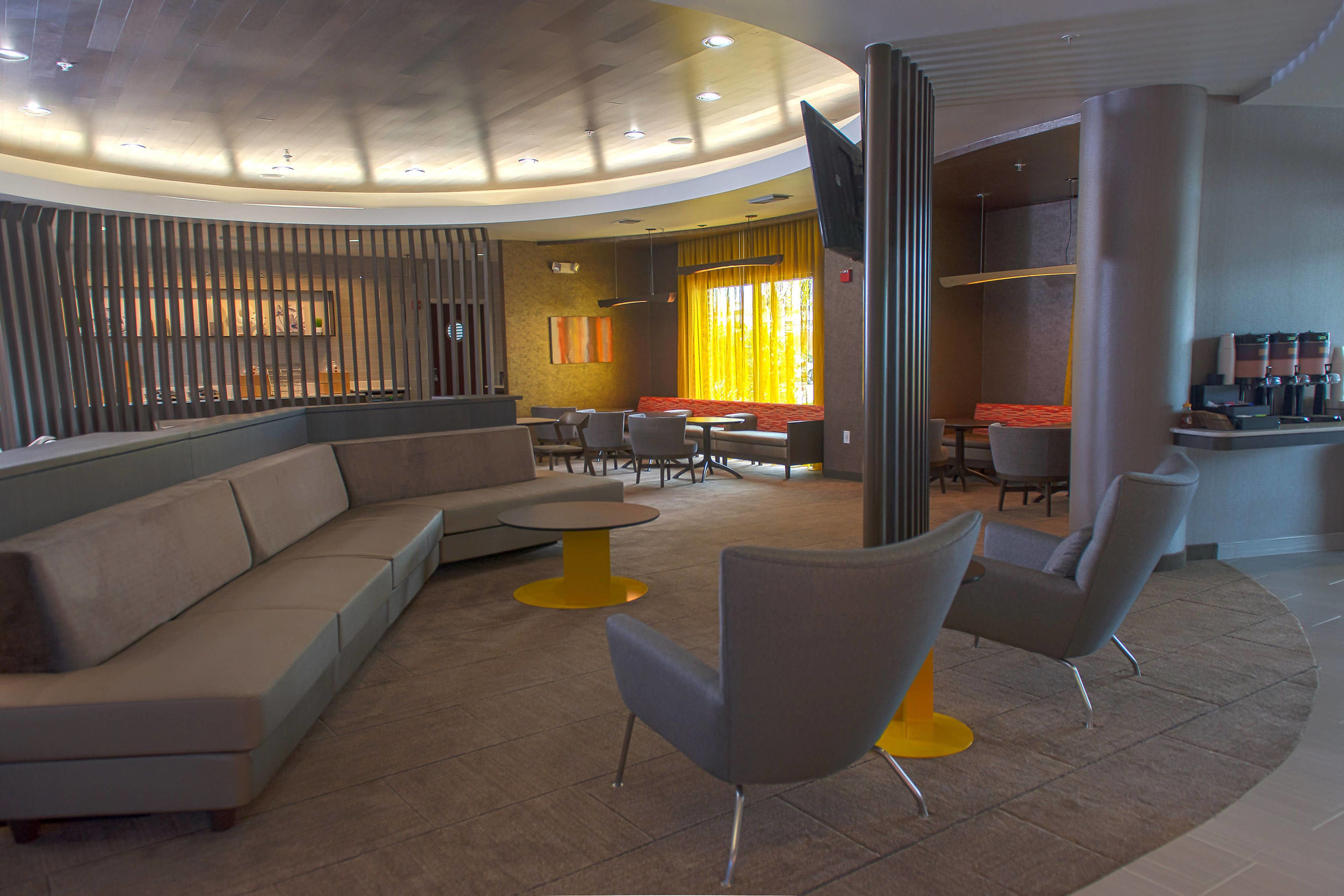 SpringHill Suites by Marriott Houston Pearland in Pearland, United States