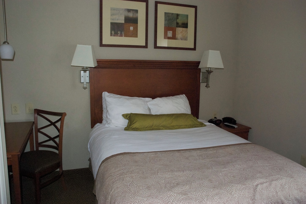Candlewood Suites BordentownTrenton, an IHG Hotel, Bordentown 104