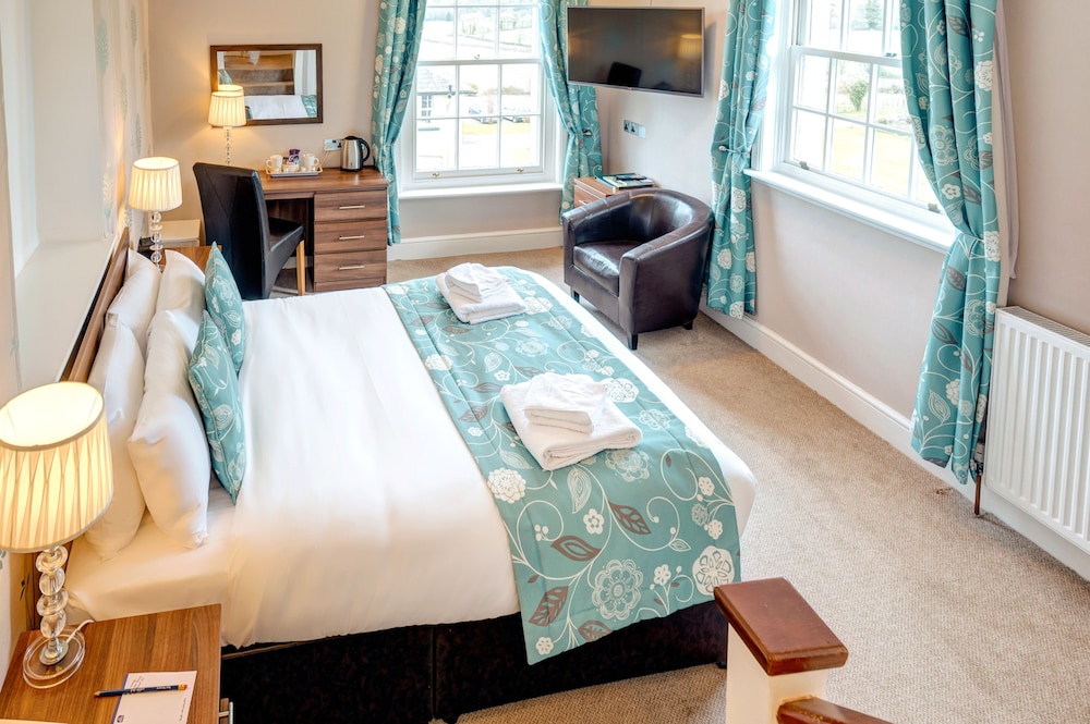 Best Western Exeter Lord Haldon Country Hotel in Exeter Best Rates & Deals on Orbitz