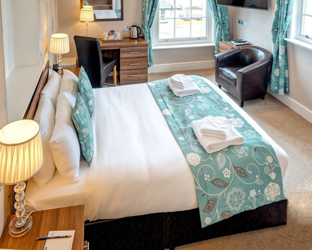 Best Western Exeter Lord Haldon Country Hotel in Exeter Best Rates & Deals on Orbitz