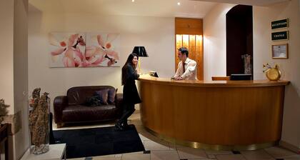 Hotel Andel