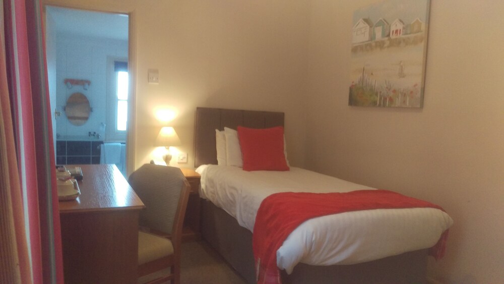 Best Western Brook Hotel Felixstowe 2018 Prices Exterior Featured Image Guestroom