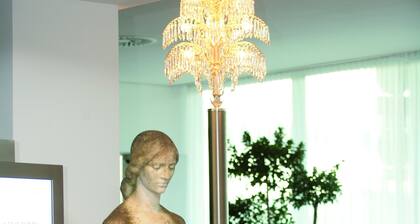 ARCOTEL Kaiserwasser Vienna