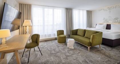 ARCOTEL Kaiserwasser Vienna