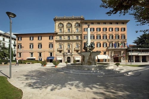 Grand Hotel Plaza E Locanda Maggiore Grand Hotel Plaza E Locanda Maggiore